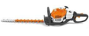 Мотоножницы бензиновые Stihl HS 82 T (длина реза = 60 см) - STIHL (Германия)
