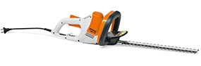 Мотоножницы электрические Stihl HSE 42 (длина реза = 45 см) - STIHL (Германия)
