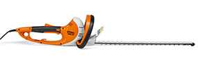 Мотоножницы электрические Stihl HSE 61 (длина реза = 50 см) - STIHL (Германия)
