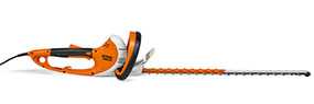 Мотоножницы электрические Stihl HSE 81 (длина реза = 50 см) - STIHL (Германия)
