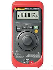 Калибратор токовой петли Fluke 707Ex искробезопасный - Электронприбор (Россия)