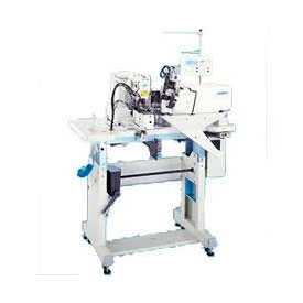 Швейный автомат для притачивания шлевок JUKI MOL-254M-ABC 