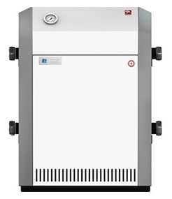 Котел парапетный газовый Лемакс Патриот 12,5 - ЛЕМАКС