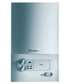 Котел настенный газовый Vaillant turboTEC VUW 242/3-3 - Vaillant