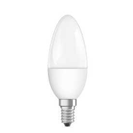 Лампа светодиодная - OSRAM VALUE CLA60 9,5W/840 230V FR E27 - OSRAM