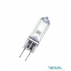 Лампа галогенная 64642 HLX 150W 24V G6,35 - OSRAM