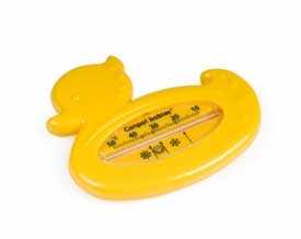 Термометр для ванны - уточка, Арт. 2/781 - Canpol babies