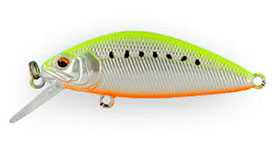 Воблер Shifty Shad EG-163 - STRIKE PRO