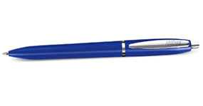 Ручка шариковая KABINNET FO51521 Forpus, 0,7 мм - FORPUS