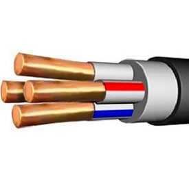 Кабель ВВГнг(А)-LS 1х6 - Вим-кабель