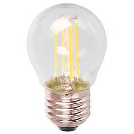 Лампа LED-ШАР Premium E14, 3000К - Электроаппарат