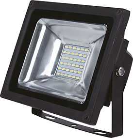 LED прожектор FL SMD - Smartbuy-20W/6500K/IP65 (SBL-FLSMD-20-65K) - Smartbuy