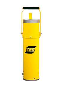 Термопенал DS5 (Контейнер для сушки и хранения электродов) - ESAB