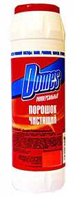 Порошок чистящий DOMES универсальный 500 г - Домес (Россия)