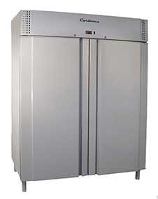 Шкаф холодильный Carboma R1120 (Карбома) t=0...+7 - Carboma