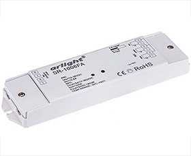 Контроллер SR-1005FA (12-36V, 180-540W) - Arlight