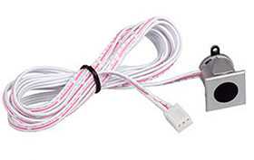 ИК-датчик SR-Hand-DIM Silver-R - Arlight