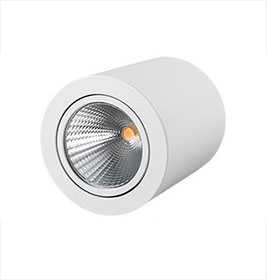 Светильник светодиодный накладной SP-FOCUS-R120-16W Day White - Arlight