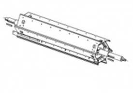 Битер отбойный КЗС-10 КЗК-10-0105010 - ГОМСЕЛЬМАШ
