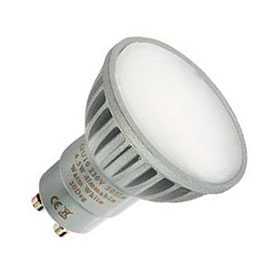 Лампа светодиодная Wide GU10 HT-4.5W-DIMM White 220V - Arlight