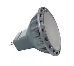 Лампа светодиодная MR11 2W120-12V Warm White - Arlight