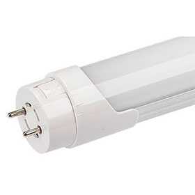 Лампа светодиодная ECOTUBE T8-600DR-10W-220V Day White - Arlight