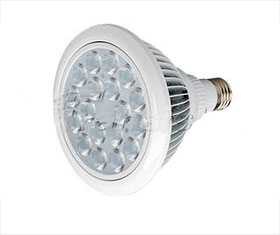 Лампа светодиодная E27 AR-PAR38-30L-18W White - Arlight