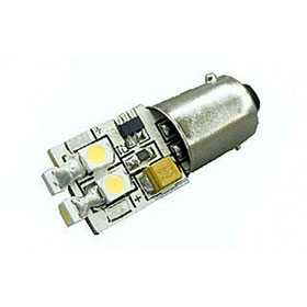 Автолампа AR-BA9s-6S1130-12V Warm White - Arlight