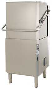 Машина посудомоечная купольная Electrolux Professional NHT8DD (505084) - ELECTROLUX
