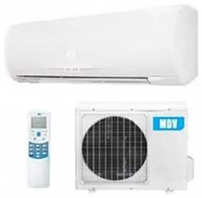 
Сплит-система настенная MDV MDSF-24HRN1/MDOF-24HN1 - Midea Holding Co., Ltd. (Китай)
