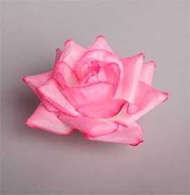 Головка цветочная искусственная Роза острая 58 - ДИШЕР
