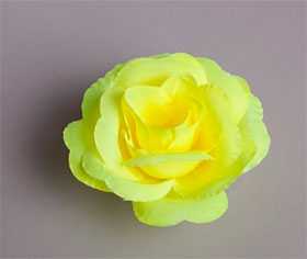 Головка цветочная искусственная Роза майская 60 - ДИШЕР