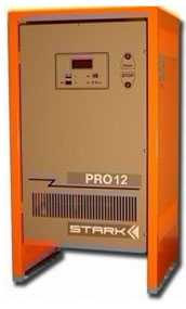 Зарядное устройство Серия Stark Pro12 - Акку-Фертриб