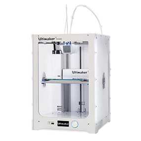 3D принтер Ultimaker 3 - Ultimaker