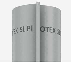 Пленка пароизоляционная STROTEX SL PI