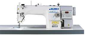 Швейная машина Juki (Джуки) DDL-900A