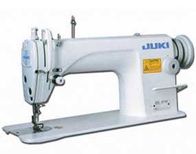 Швейная машина Juki (Джуки) DDL-8700A