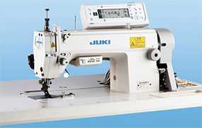 Швейная машина Juki (Джуки) DLU-5494N-7/IT-100A