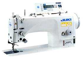 Швейная машина Juki (Джуки) DLD-5430N