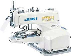 Швейная машина пуговичная Juki (Джуки) MB-1377