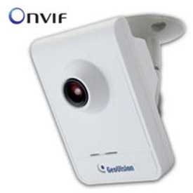 IP камера видеонаблюдения GV-CBW220 (Серия Cube) - GEOVISION