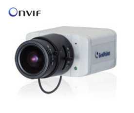 IP камера видеонаблюдения GV-BX220D (Серия Box) - GEOVISION

