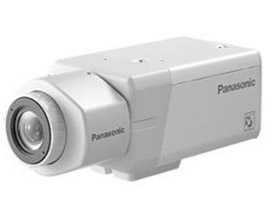 Камера видеонаблюдения WV-CP250 - PANASONIC
