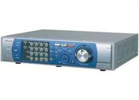 Рекордер WJ-HD316A - PANASONIC