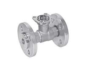 Клапан шаровый запорный 2-ходовый с фланцами R6032R-B3 - BELIMO Automation