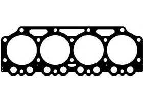 Прокладка головки блока цилиндров Deutz BF6M1013FC 04201559