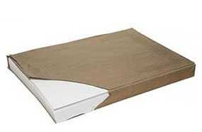 Бумага ватман, формат А4 (210х297), 200 г/м² - Техком ЧУТП