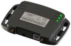 Устройство сбора данных (УСД) GSM/GPRS для контроля в реальном времени УСД-01Е - РейнбоуТекнолоджис
