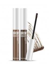 Тушь для бровей BROW MAKER, ТМ BelorDesign - Белор-Дизайн СООО