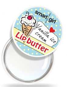 Масло для губ VANILLA ICE CREAM - SMART GIRL, ТМ BelorDesign - Белор-Дизайн СООО